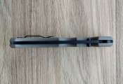 Cold Steel Recon 1 Dark Earth Tanto
