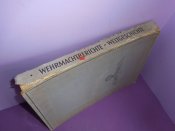 Альбом "Действия Вермахта в войне 1939-40 г.г."