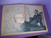 Альбом "Действия Вермахта в войне 1939-40 г.г."
