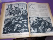 Альбом "Действия Вермахта в войне 1939-40 г.г."
