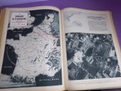 Альбом "Действия Вермахта в войне 1939-40 г.г."