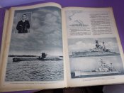Альбом "Действия Вермахта в войне 1939-40 г.г."