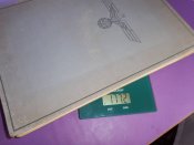 Альбом "Действия Вермахта в войне 1939-40 г.г."