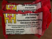The H-Bandage бандаж