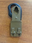 Стропоріз benchmade + чохол