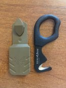 Стропоріз benchmade + чохол