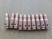 ММГ патронов ТТ, ППШ. 10шт.