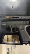 пістолет aksa k10