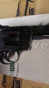 Револьвер Флобера Weihrauch HW4