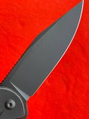 Нож Civivi Cogent Black (Новый)