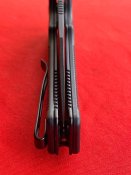 Нож Civivi Cogent Black (Новый)