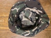 Бойова сорочка 1/4 zip (убакс) + панама ССЕ / L розмір