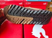 Кросівки Puma Pacer Future Trail US 11(29см)