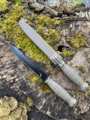 Ніж Глок 81 (Glock) від Польської фірми Kandar