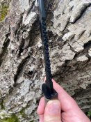 Ніж Глок 81 (Glock) від Польської фірми Kandar