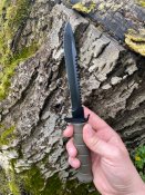 Ніж Глок 81 (Glock) від Польської фірми Kandar