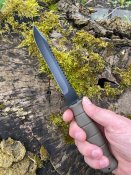 Ніж Глок 81 (Glock) від Польської фірми Kandar