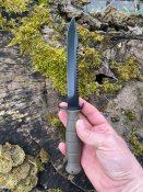Ніж Глок 81 (Glock) від Польської фірми Kandar