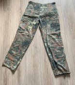Комплект форми флектарн Flecktarn