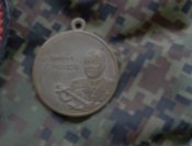 40-я отдельная гвардейская бригада морской пехоты