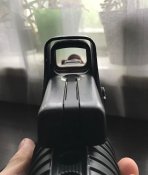 EOTech 552