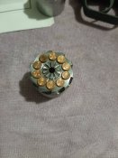 Барабан на РС1.0-РС2.1 10 камор.