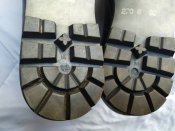 Швейцарские берцы M90/M92 Para Assault, 270 мм, новые