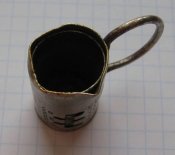 Мерка для пороха