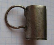 Мерка для пороха
