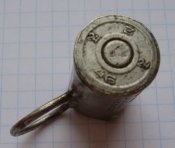 Мерка для пороха