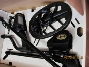 Fisher F75 Special Limited Edition Black. Мет...
