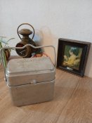 2Е# Котелок арміі Франціі з окопною...