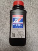 Порошок Nobel Sport Vectan A0