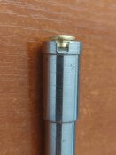 стволик Walther PPК