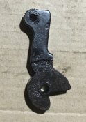 Курок ММГ Mauser C96