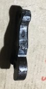 Курок ММГ Mauser C96