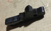 Курок ММГ Mauser C96