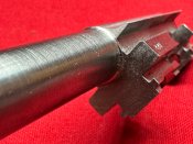 Бланк стволика walther p38