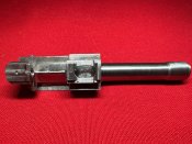 Бланк стволика walther p38
