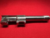 Бланк стволика walther p38