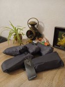 2Е# Чохол кавер водонепроникний новий на рюкзак тм Quadra з Франціі