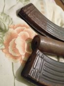 Глушник+ два магазини 7.62