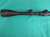 Оптичний приціл Riflescope 6-24x50 AOE