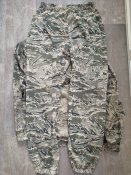 Костюм маскировочный сетка