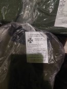 Нові Дві шапки зсу та пара трусів