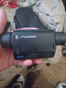 Тепловізор PULSAR