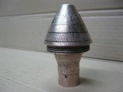 ММГ арт. взрывателя на ПМВ