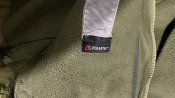 Фліска Polartec статутна L/S