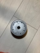 ПБС до АК-74 на 5.45 Steel immorlal Xl air