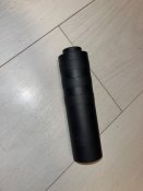 ПБС до АК-74 на 5.45 Steel immorlal Xl air